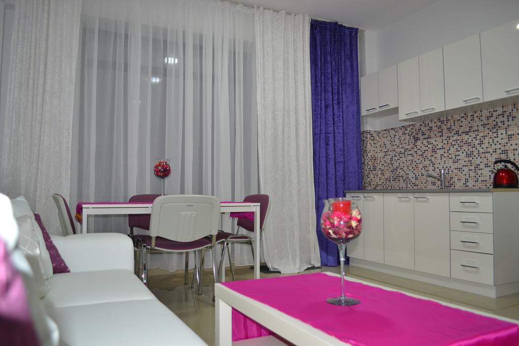 City Park Residence Constanta Room photo