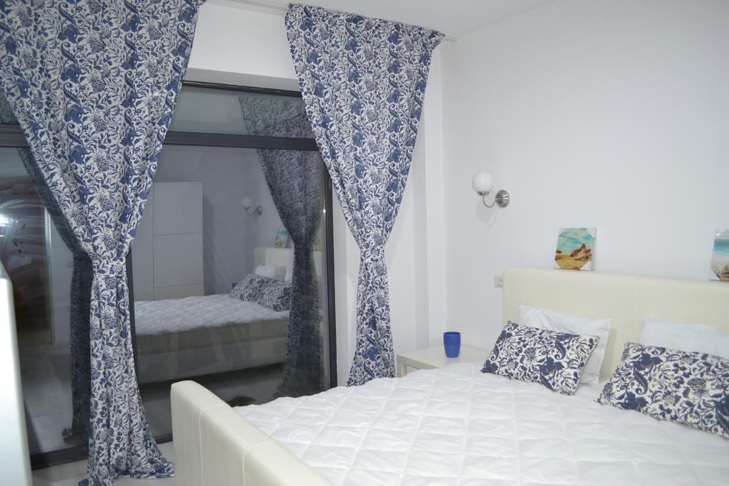 City Park Residence Constanta Room photo