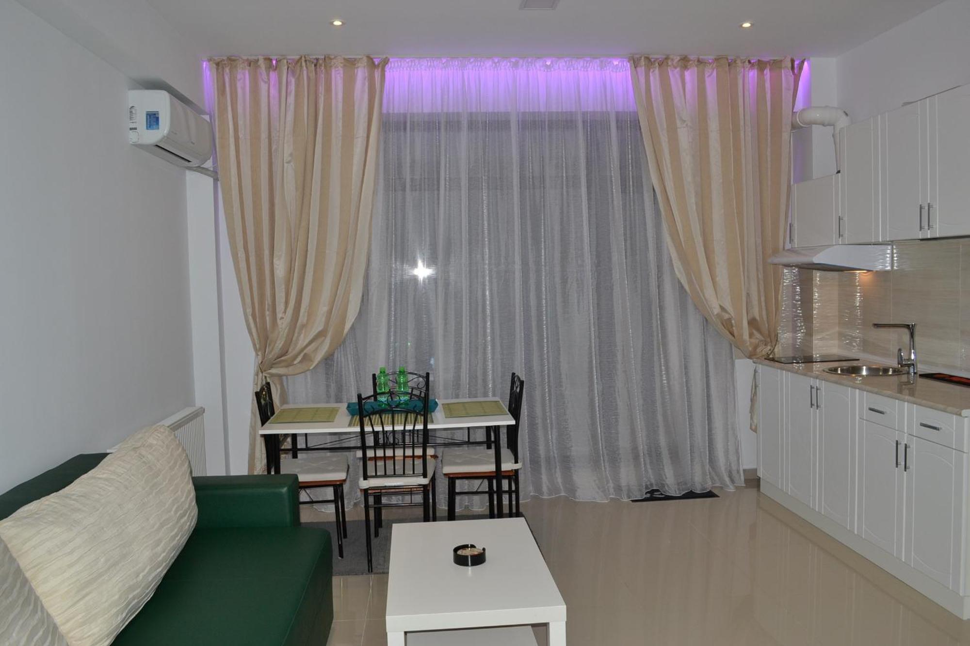 City Park Residence Constanta Room photo