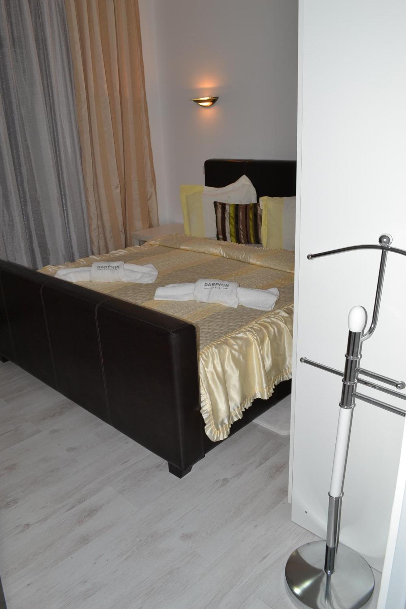 City Park Residence Constanta Room photo