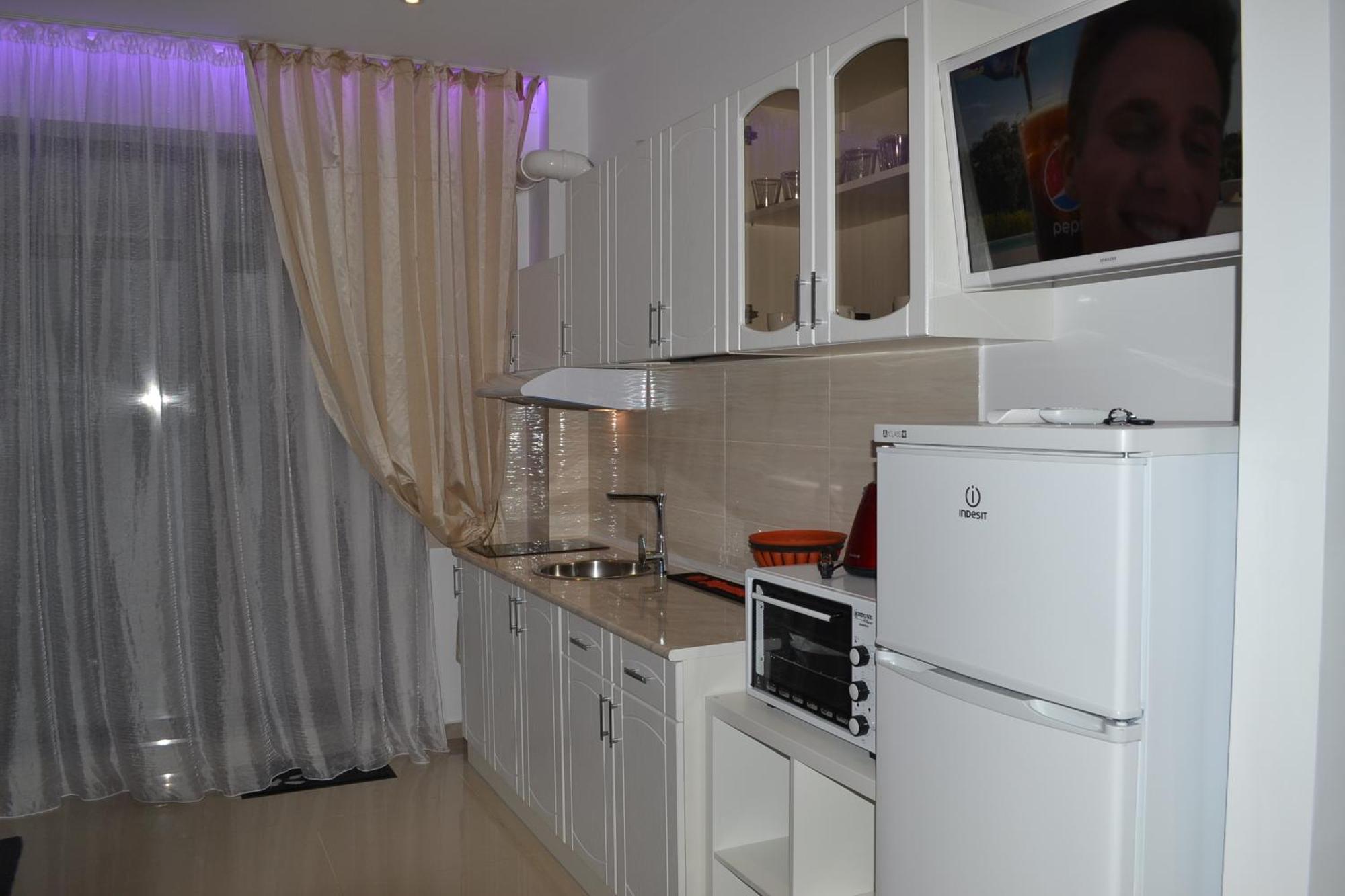 City Park Residence Constanta Room photo