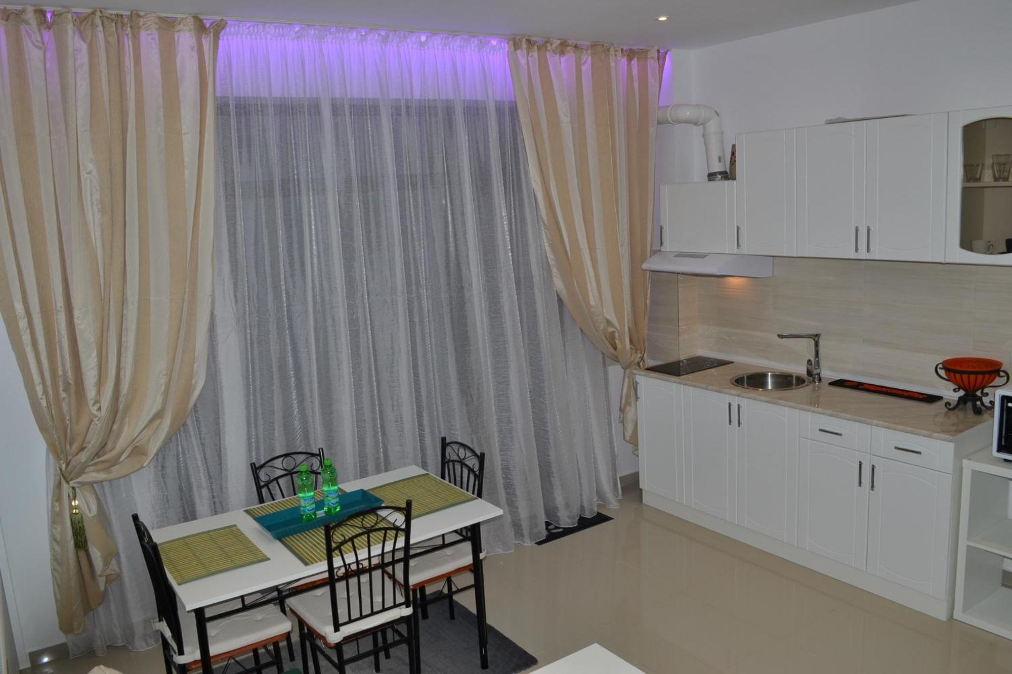 City Park Residence Constanta Room photo