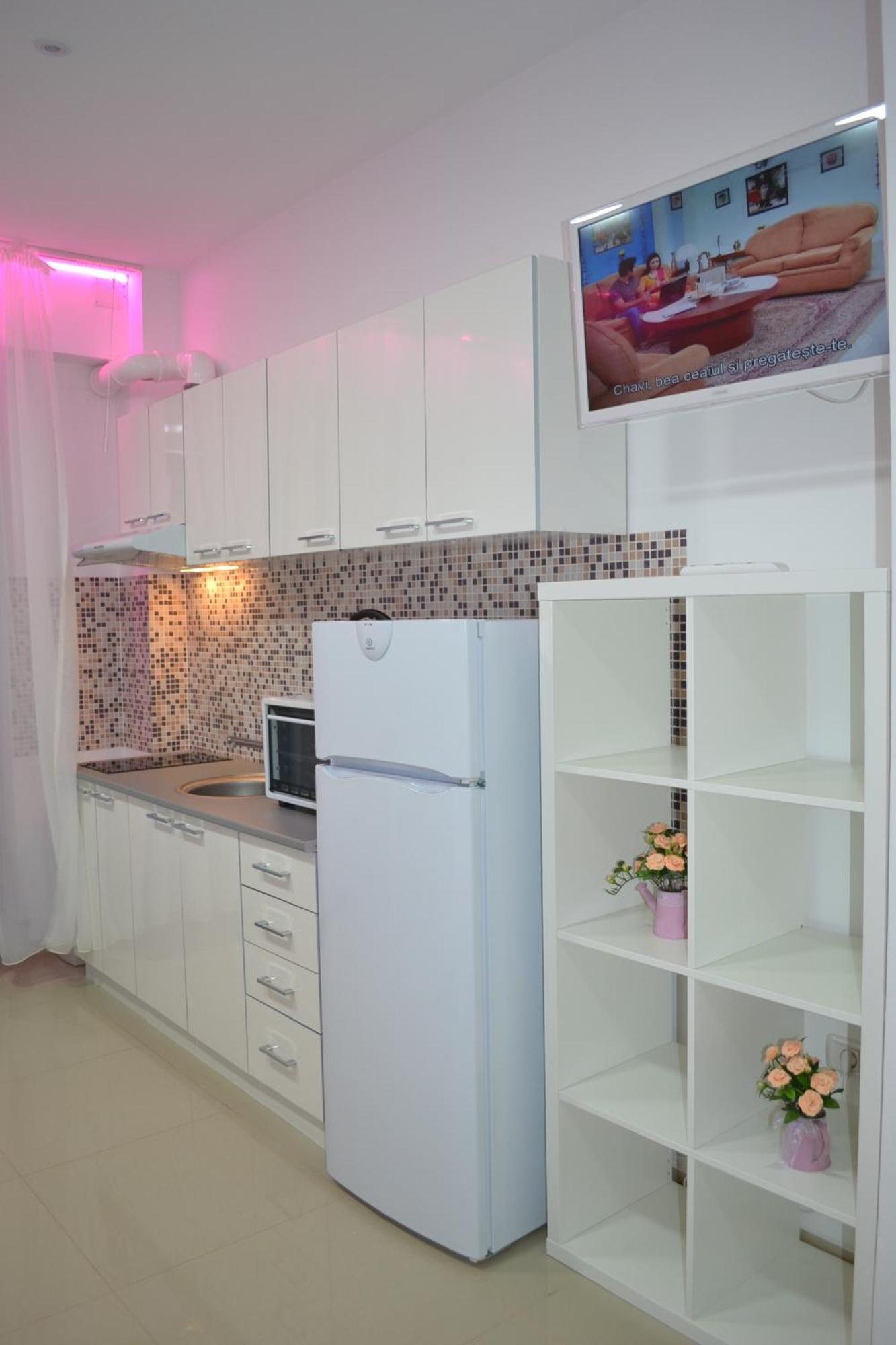 City Park Residence Constanta Room photo