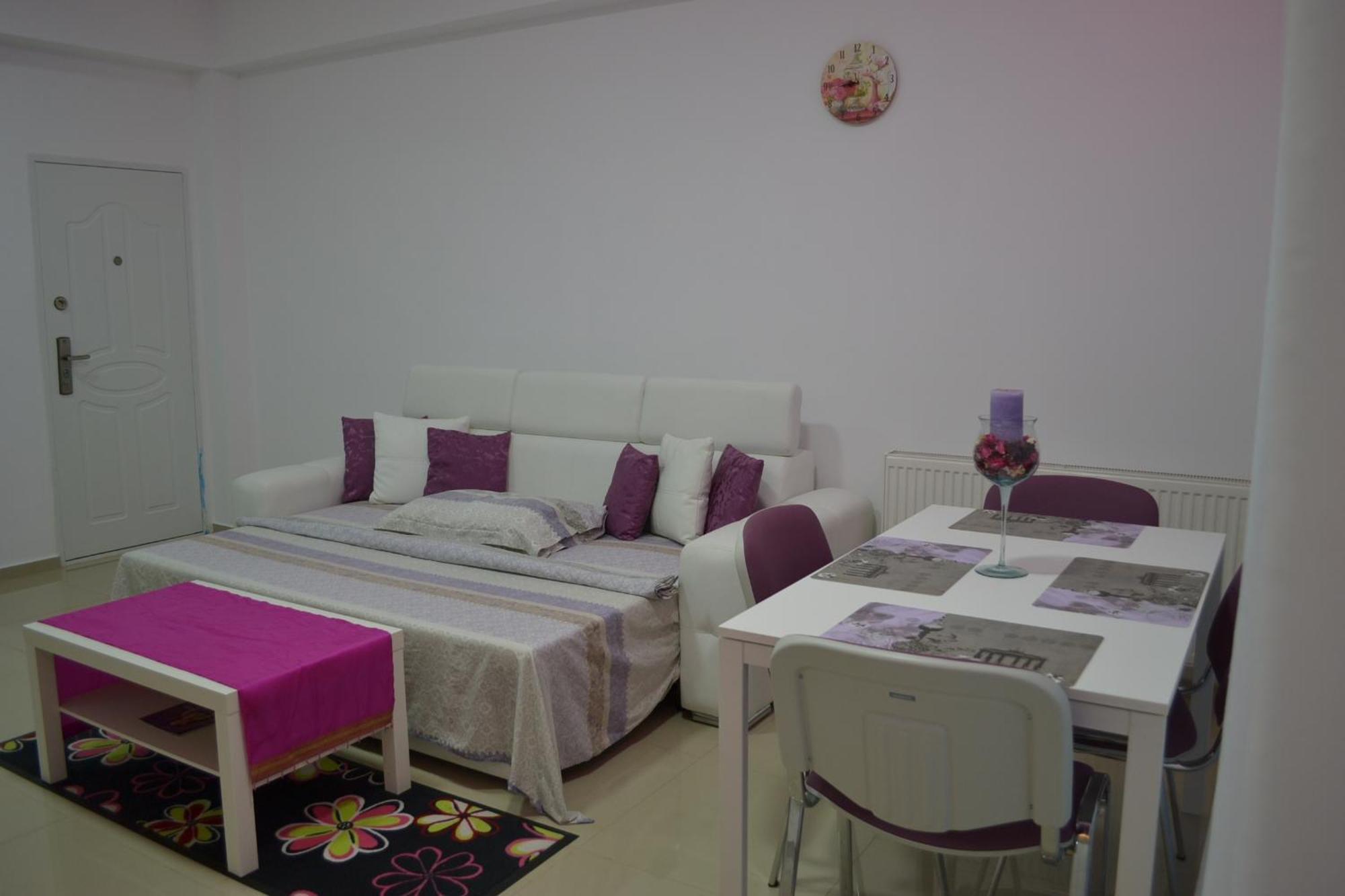 City Park Residence Constanta Room photo