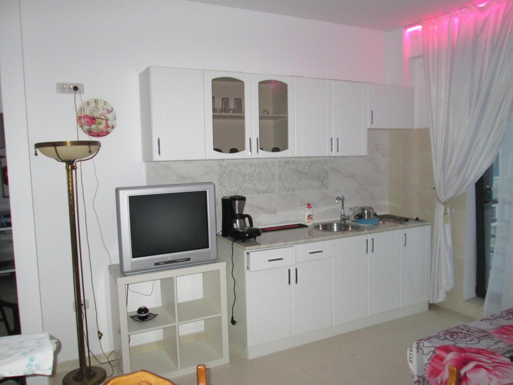 City Park Residence Constanta Room photo