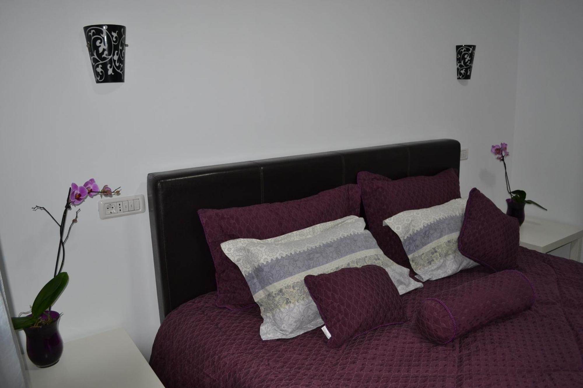 City Park Residence Constanta Room photo