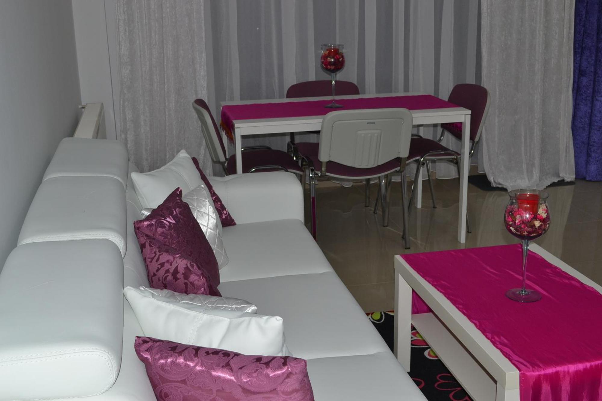 City Park Residence Constanta Room photo