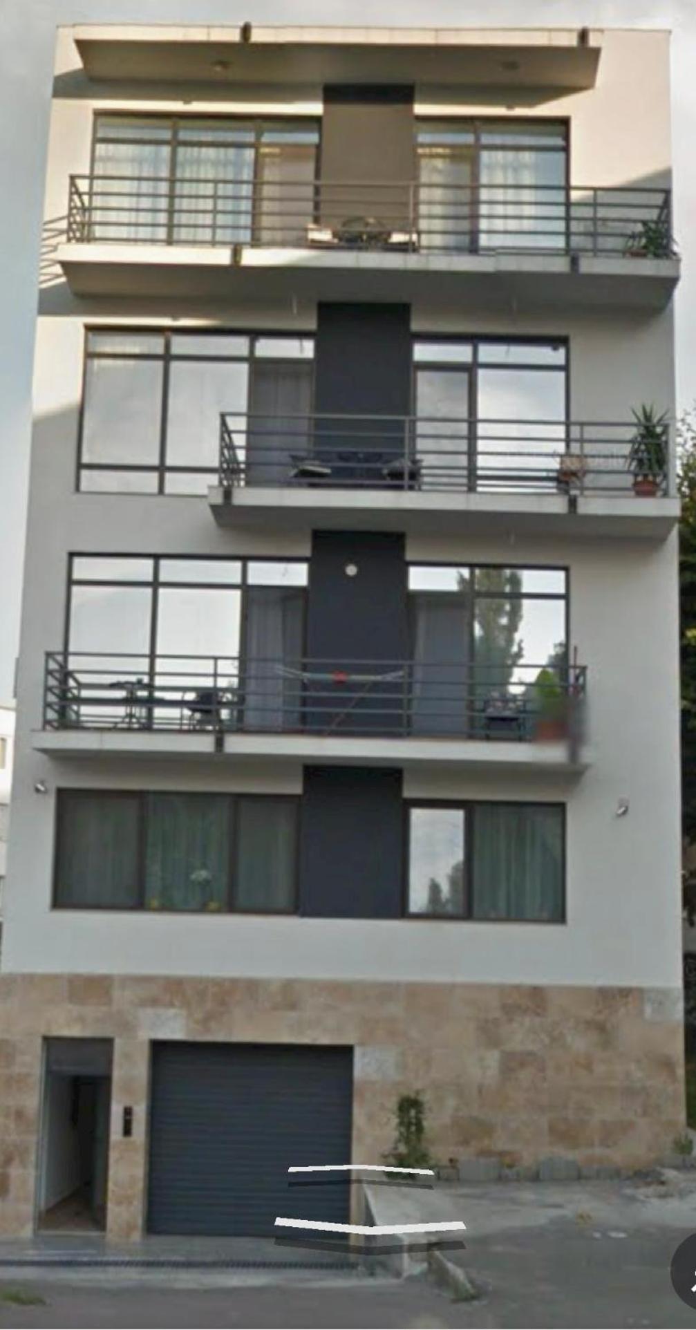 City Park Residence Constanta Exterior photo